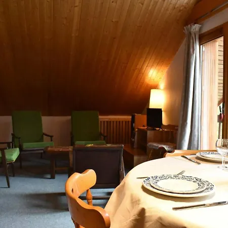 Mezzanine 5 Pers. A Meribel, 100m Des Pistes, Proche Commerces - Balcon, Parking, Casier A Skis - Fr-1-180-366 公寓 *