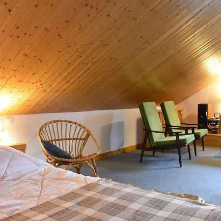 Mezzanine 5 Pers. A Meribel, 100m Des Pistes, Proche Commerces - Balcon, Parking, Casier A Skis - Fr-1-180-366