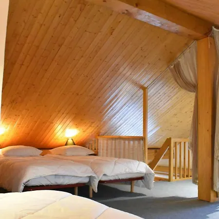 Mezzanine 5 Pers. A Meribel, 100m Des Pistes, Proche Commerces - Balcon, Parking, Casier A Skis - Fr-1-180-366 公寓 *