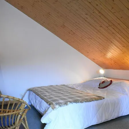 Mezzanine 5 Pers. A Meribel, 100m Des Pistes, Proche Commerces - Balcon, Parking, Casier A Skis - Fr-1-180-366 Apartment
