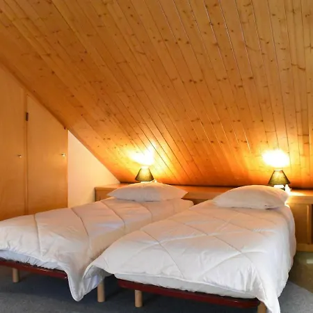 公寓 Mezzanine 5 Pers. A Meribel, 100m Des Pistes, Proche Commerces - Balcon, Parking, Casier A Skis - Fr-1-180-366
