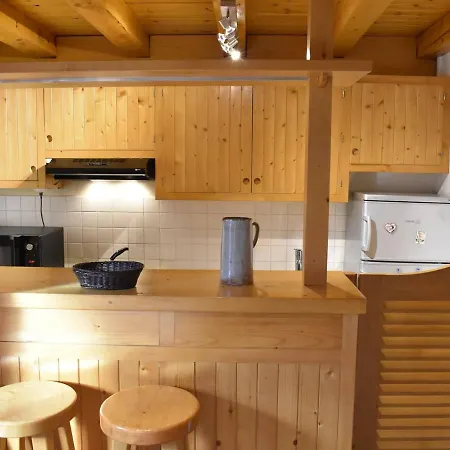 公寓 Mezzanine 5 Pers. A Meribel, 100m Des Pistes, Proche Commerces - Balcon, Parking, Casier A Skis - Fr-1-180-366 Les Allues