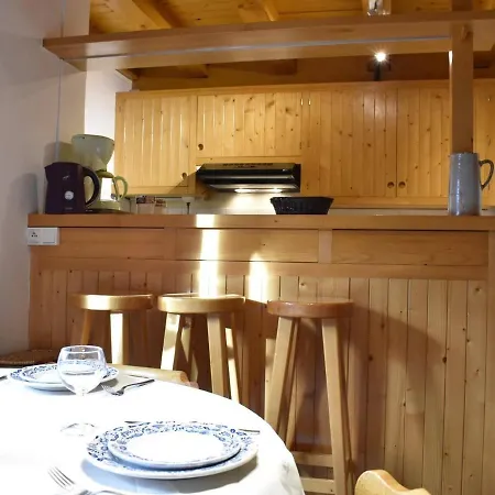Mezzanine Proche Pistes Pour 5 Pers. - Fr-1-180-366 * Les Allues