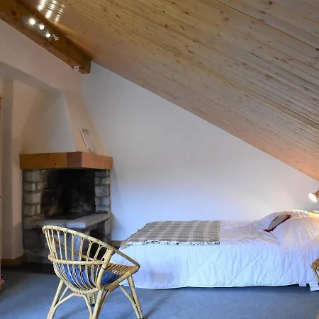 Mezzanine Proche Pistes Pour 5 Pers. - Fr-1-180-366 Apartment *