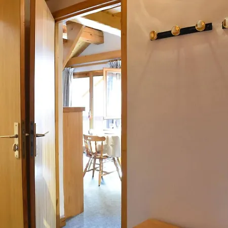 Mezzanine Proche Pistes Pour 5 Pers. - Fr-1-180-366 * Les Allues