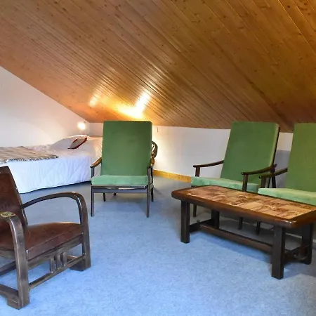 Apartment Mezzanine Proche Pistes Pour 5 Pers. - Fr-1-180-366